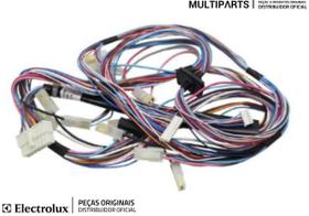 Rede Elétrica Superior 64590356 64590715 Lr Electrolux Top8 Rede Elétrica Superior 64590356 64590715 Lr Electrolux Top8