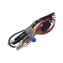 Rede Elétrica Superior Bivolt Lavadora Brastemp W10838019 / W10838016