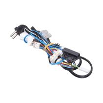 Rede Elétrica Superior Bivolt para Máquina de Lavar Brastemp - W10705810