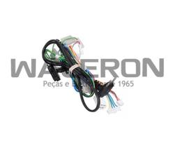 Rede Elétrica Superior com Reed Switch Lava Roupas Consul Original W11478964