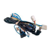 Rede Elétrica Superior Lavadora Brastemp Bivolt W10795781