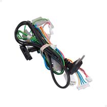 Rede Elétrica Superior Lavadora Brastemp Bwg11 W10417148