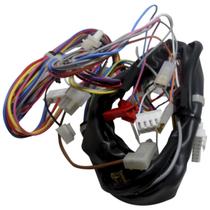 Rede Eletrica Superior Lavadora Electrolux 64502191