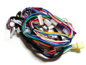 Rede Eletrica Superior Lavadora Electrolux 64591596