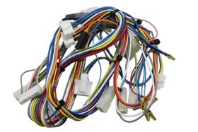 Rede Eletrica superior Lavadora electrolux 64591635