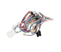 Rede Eletrica Superior Lavadora Electrolux LAC13 A06565301