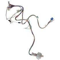 Rede Elétrica Superior Lavadora Electrolux LAC16 A06565401