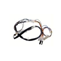 Rede Elétrica Superior Lavadora Electrolux LTC10 Rede Elétrica Superior Lavadora Electrolux LTC10