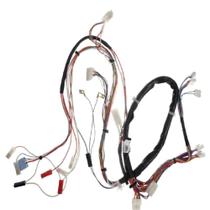 Rede Elétrica Superior Lavadora Electrolux LTR15