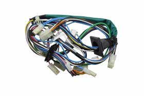 Rede Elétrica Superior Lavadora Electrolux TOP6F 64590920