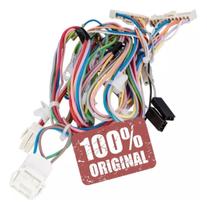 Rede Eletrica Superior Lavadora Lac13 Electrolux A06565301