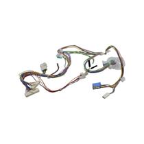Rede Elétrica Superior P/ Lavadora Electrolux Led13, Led14, Led15 e Led17 Original