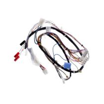 Rede Elétrica Superior para Lavadora de Roupas Electrolux LTC15/LT15F