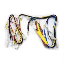 Rede Elétrica Superior Secadora Brastemp W10274597 Bsr10 Rede Elétrica Superior Secadora Brastemp W10274597 Bsr10