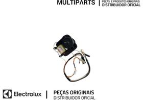 Rede Eletrica Ventilador Rf - A99498802 Electrolux - Dc49A
