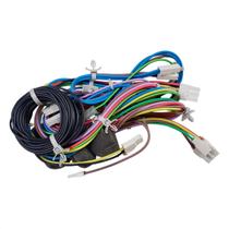Rede Elétrico Bivolt p/ Lava-Roupa Consul CWE CWL W10907110