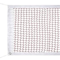 Rede esportiva Goldwheat 610x76 cm Badminton Voleibol Tênis Rede esportiva Goldwheat 610x76 cm Badminton Voleibol Tênis