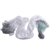 Rede Feiticeira Malha 12 Fio 050 E Malha 4 Fio 030 10 Metros - Sea Gold Redes