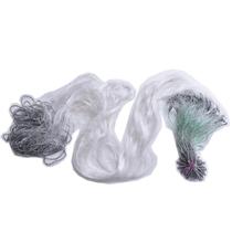 Rede Feiticeira Malha 12 Fio 050 E Malha 4 Fio 030 50 Metros