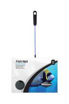 Rede fish net 12 polegadas (30cm) - seachem