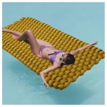 Rede flutuante para piscina 1,60x0,80