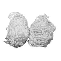 Rede Futebol Campo Masterfew Fio 4 Seda Reforçada Rede Futebol Campo Masterfew Fio 4 Seda Reforçada