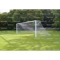 Rede Futebol de Campo Master Tradicional Fio 3,0 Seda FC-L3