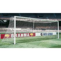 Rede Futebol de Campo Scalibu Standard Fio 2 Nylon