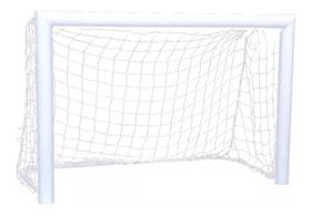 Rede Futebol De Salão Tradicional Fio 2,5MM Master Rede