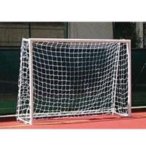 Rede Futebol De Salão Tradicional Fio 4MM Master Rede