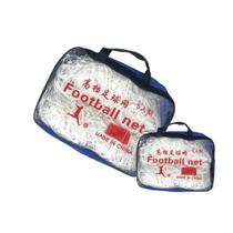 Rede Futebol Futsal Campo Quadra Kit 2 Uni Trava Gol Salao Society Escola Jogos Treino Esporte Veu De Noiva Clube