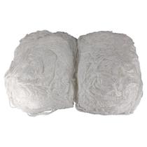 Rede Futebol Society 4m Fio 4 Matrix Seda Reforçada