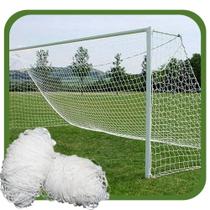 Rede Futebol Society 6 Metros Fio 2 Nylon 1Fit