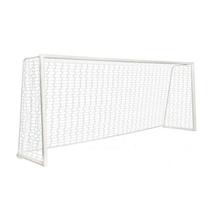 Rede Futebol Suiço Master Rede De 5M Fio 25MM - Branco