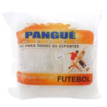 Rede Futsal Fio 2 Pangue - Branco Rede Futsal Fio 2 Pangue - Branco
