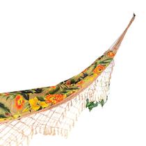 Rede gorgurinho/chita 3,20m