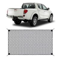 Rede Grande Externa Cacamba Pickup Para Ford Courier Ranger