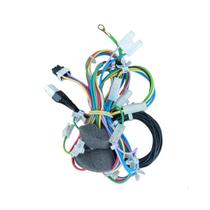 Rede Inferior Lavadora Consul CWH14 Bivolt