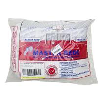 Rede Master Futebol Salão Fio 3mm Seda Proteção Uv Fs-l3 - Master Rede