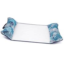 Rede Monterey 4 em 1 Pool Float Aqua Original para adultos