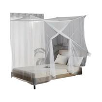Rede Mosquiteira Branca Portátil E Dobrável Leve Para Camping Ao Ar Livre E Tenda De Verão Rede Mosquiteira Branca Portátil E Dobrável Leve Para Camping Ao Ar Livre E Tenda De Verão