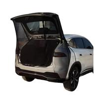 Rede Mosquiteira Magnética Universal Para Porta Traseira De Carro, SUV, MPV, Tela De Ventilação Para Rede Mosquiteira Magnética Universal Para Porta Traseira De Carro, SUV, MPV, Tela De Ventilação Para