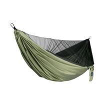 Rede Mosquiteira Portátil De Montagem Rápida Para Camping Cama Suspensa Ao Ar Livre