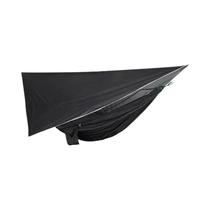 Rede Mosquiteira Portátil De Nylon Impermeável Para Camping Com Toldo De Proteção Contra Chuva Para Rede Mosquiteira Portátil De Nylon Impermeável Para Camping Com Toldo De Proteção Contra Chuva Para