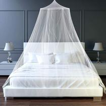 Rede mosquiteira Queen Size Cama Home Bedding Canopy In