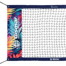 Rede Multisport Summer Nature 9,50m x 1,00m - Gismar