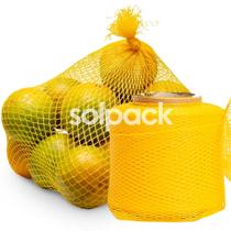 Rede Multiuso Alaranjado