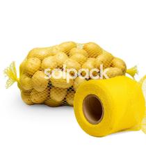 Rede Multiuso Amarelo Canário Rede Multiuso Amarelo Canário