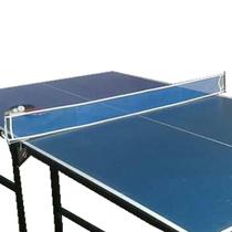 Rede Oficial de Ping Pong Reforçada 1,50 metro