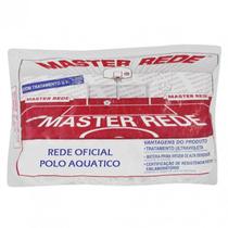 Rede Oficial de Polo Aquático Fio 4mm - Seda